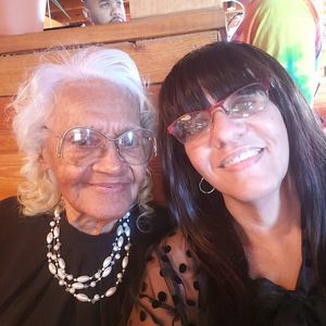 Meet your Posher, Karyn